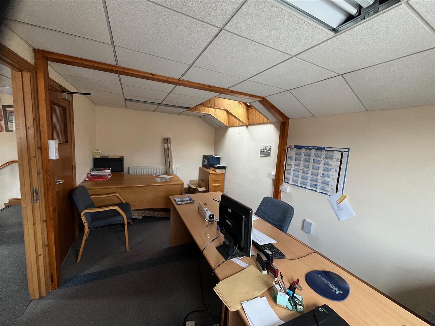 Office in Market Harborough - photo 3